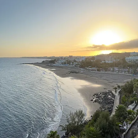 Appartement The Sea At Your Feet