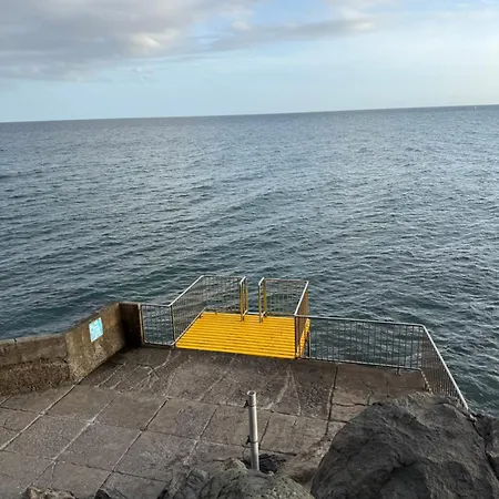 Appartement The Sea At Your Feet