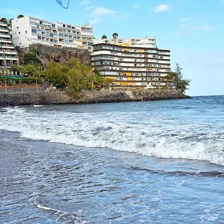 Appartement The Sea At Your Feet *