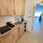 Apartamento The Sea At Your Feet Maspalomas (Gran Canaria)