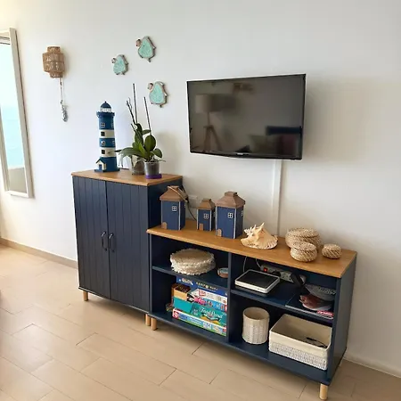 Apartment The Sea At Your Feet *