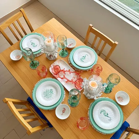 Apartment The Sea At Your Feet *