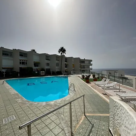 Apartment The Sea At Your Feet *