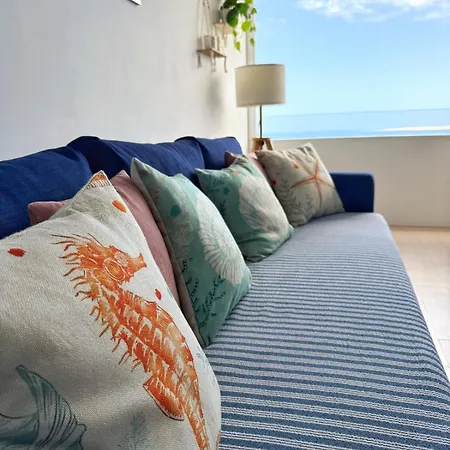 Apartment The Sea At Your Feet *