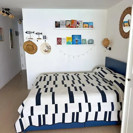 The Sea At Your Feet Apartment *