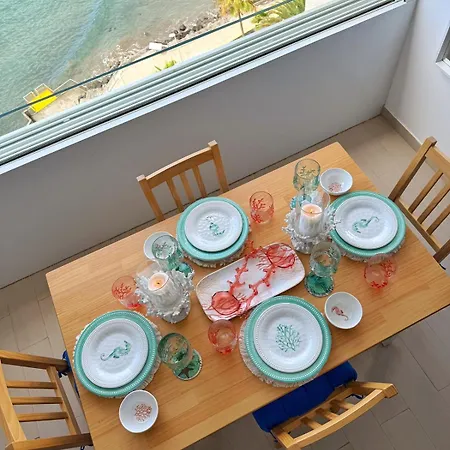 Apartment The Sea At Your Feet
