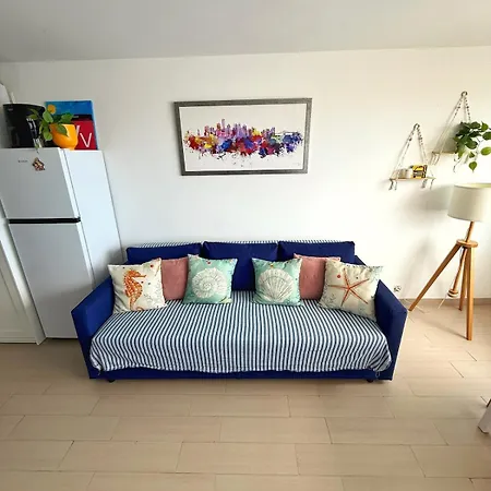 The Sea At Your Feet Apartment *