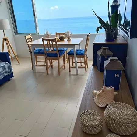 The Sea At Your Feet Apartment Maspalomas (Gran Canaria)