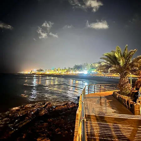 Apartment The Sea At Your Feet Maspalomas (Gran Canaria)