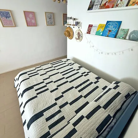The Sea At Your Feet Apartment