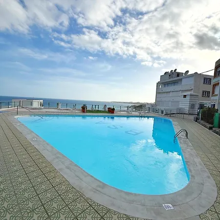 The Sea At Your Feet Apartamento *