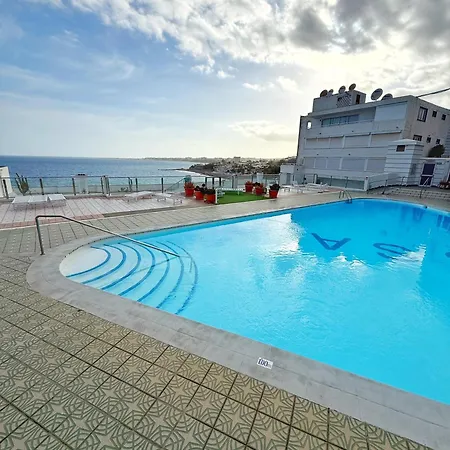 Apartamento The Sea At Your Feet