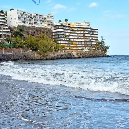 Apartamento The Sea At Your Feet *